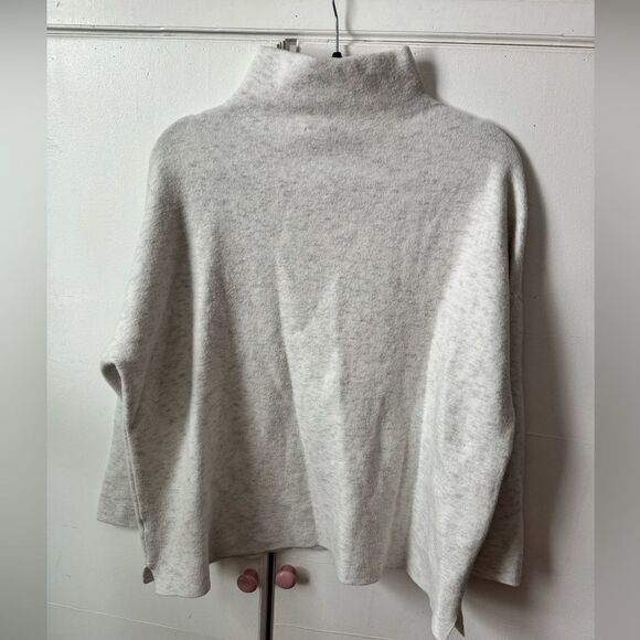 J.Jill turtleneck sweater - Picture 3 of 5